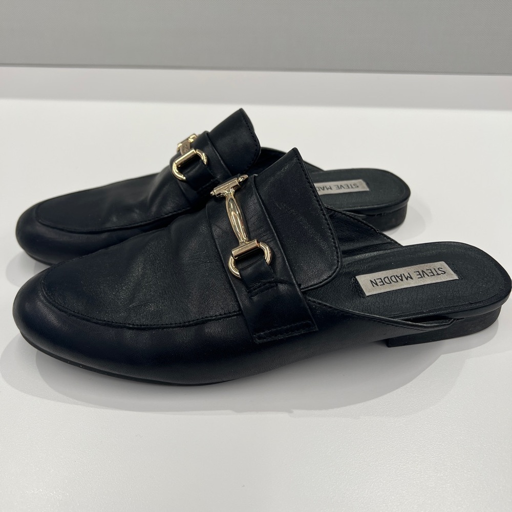 Steve Madden Kandi Slip- On Mule